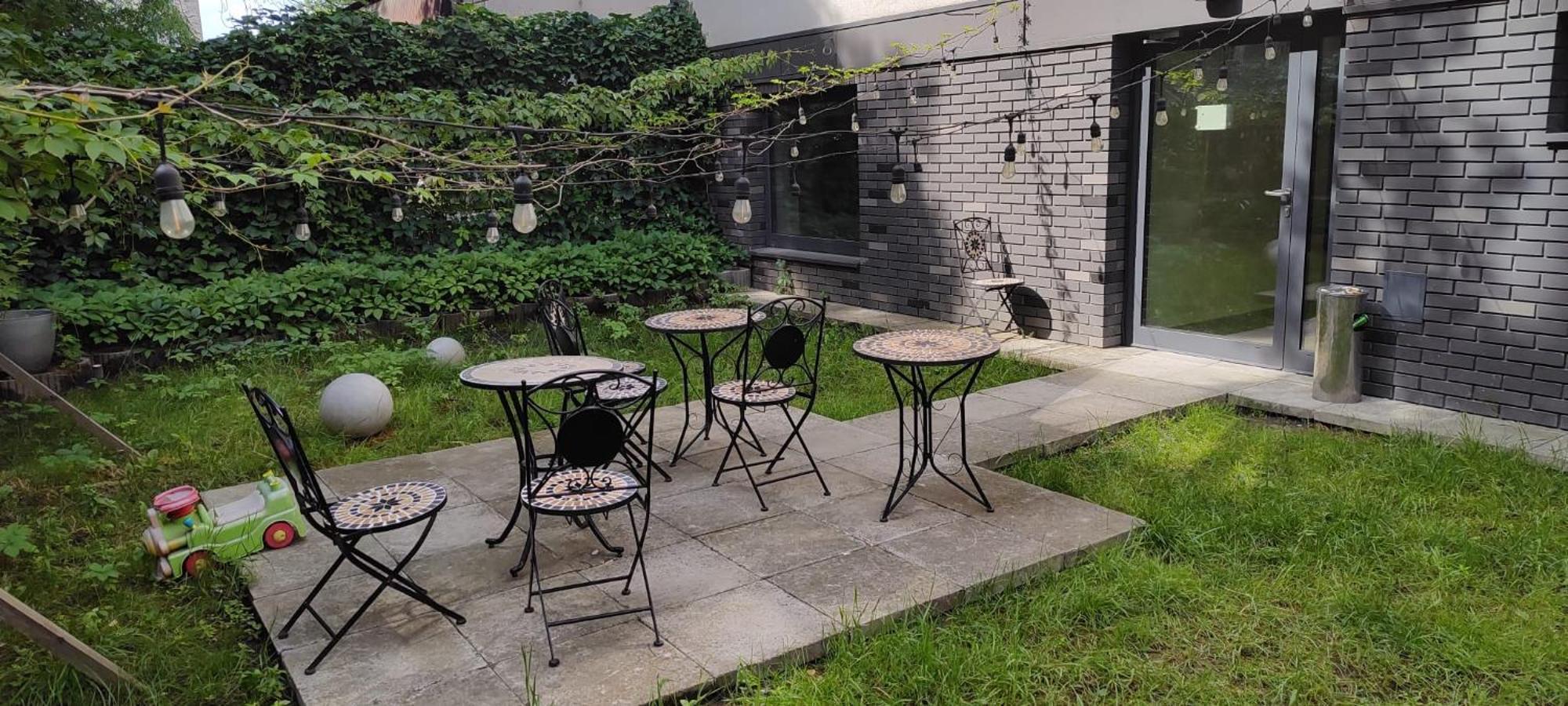 Halicka Apartment Free Parking By Citybeat Krakow Luaran gambar