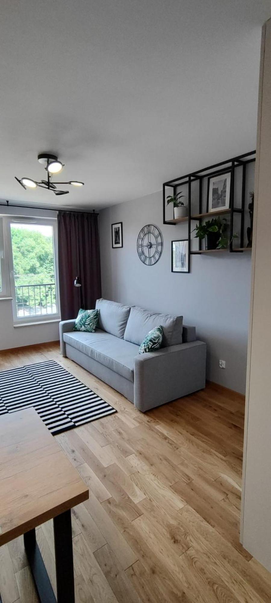 Halicka Apartment Free Parking By Citybeat Krakow Luaran gambar